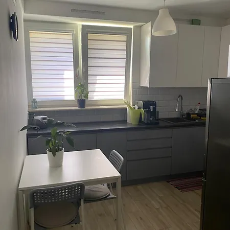 Apartamento Kawalerka Zyrardow Exterior foto