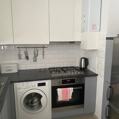 Apartamento Kawalerka Zyrardow Exterior foto