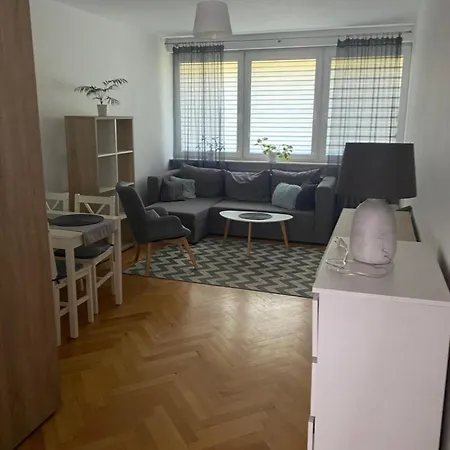 Apartamento Kawalerka Zyrardow Exterior foto