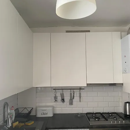 Apartamento Kawalerka Zyrardow Exterior foto