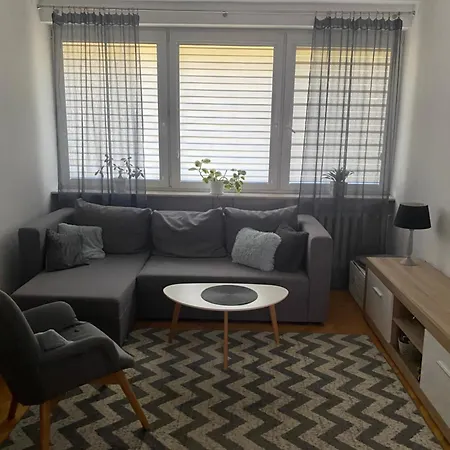 Apartamento Kawalerka Zyrardow Exterior foto