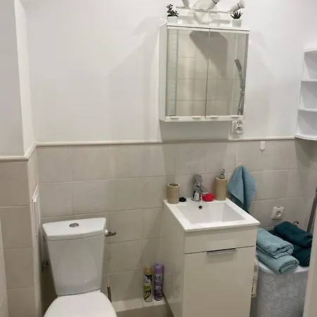 Apartamento Kawalerka Zyrardow Exterior foto